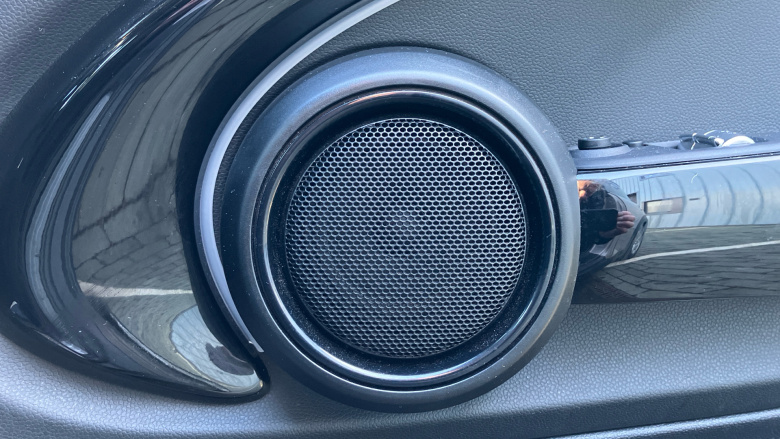 MINI Hatchback 1.5 Cooper Classic 3dr Petrol Hatchback